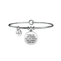 Bracciale Kidult Donna Free Time in Acciaio 731572 - 731572